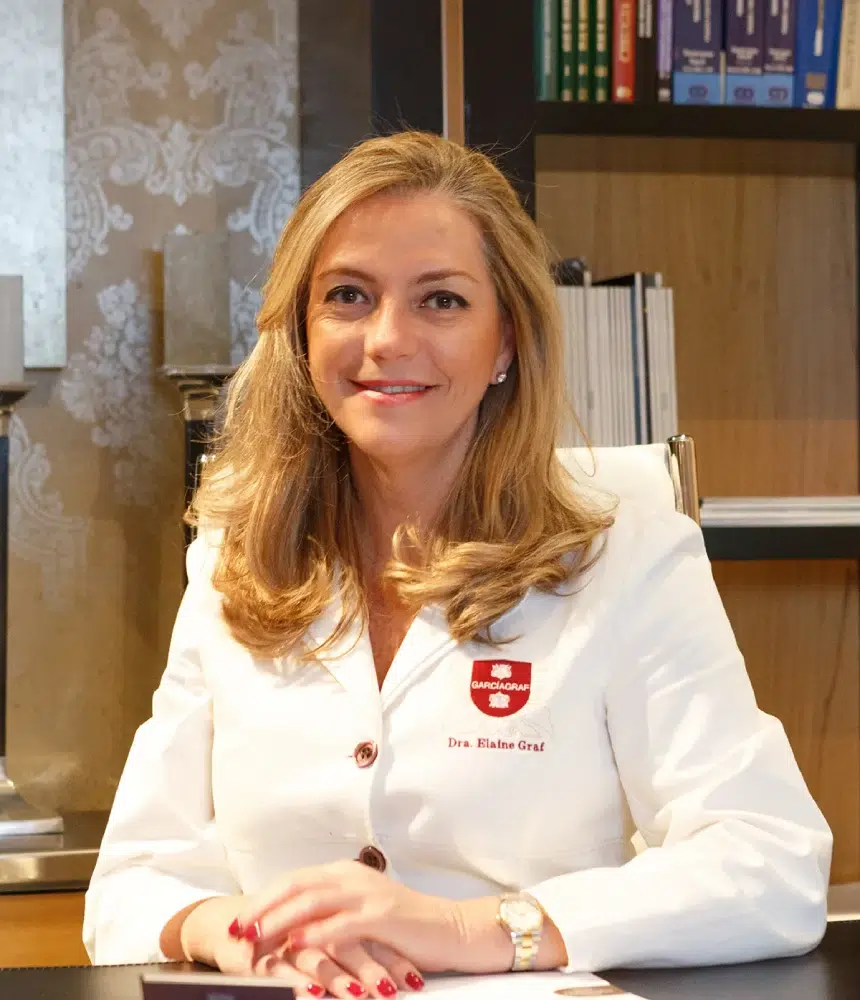 Elaine Graf De Miranda