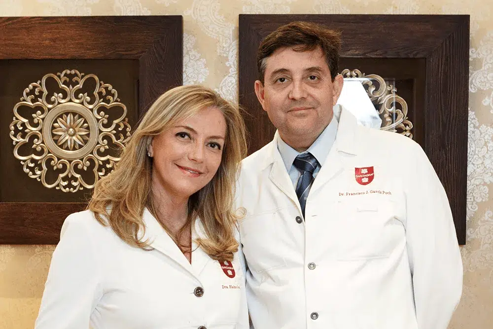 profesionales clínica estética Cádiz expertos